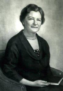 Dorothy Hansine Andersen Neler Yaptı Çalışmaları nelerdir Dorothy Hansine Andersen'nin kariyeri