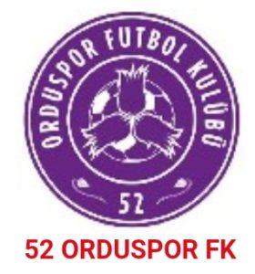 52 Ordu Spor - Karbel Karaköprü maçı bilgileri 52 Ordu Spor - Karbel Karaköprü maçı hangi kanalda