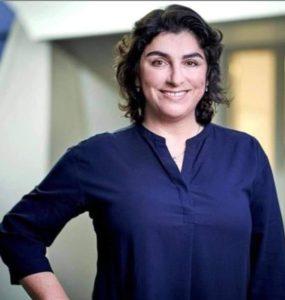 Dilek Gürsoy kim Dilek Gürsoy'un Kariyeri