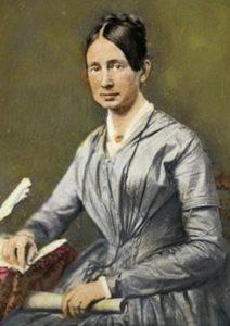 Dorothea Dix Kim