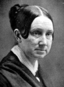 Dorothea Dix'in Biyografisi 