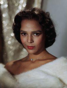 Dorothy Dandridge'nin özgeçmişi Dorothy Dandridge'nin Kariyeri