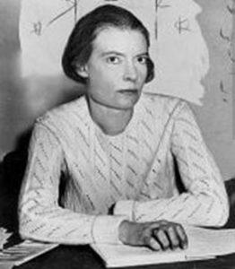 Dorothy Day'in çalışmaları Dorothy Day'in Kariyeri