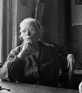 Dorothy Day neler yaptı Kariyeri nelerdir Dorothy Day'in çalışmaları