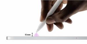 Apple Pencil Hover Nedir ?