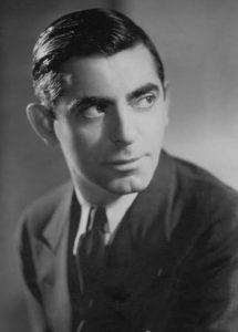 Eddie Cantor'un Yaşamı 