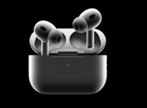Find My Uygulamasıyla Kayıp AirPods Pro 2 Nasıl Bulursunuz 