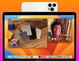 İphone Devamlılık Kamerası Ne İşe Yarar? İphone Devamlılık Kamerası Ne