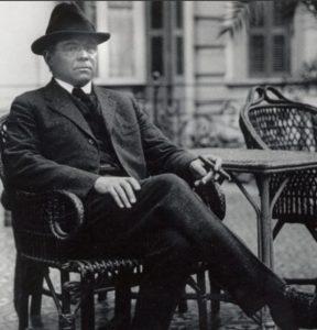 Edgar Lee Masters'in kariyeri ve çalışmaları hakkında bilgiler Edgar Lee Masters'in Çalışmaları