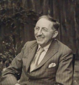 E.M.Forster'in  Kariyeri 