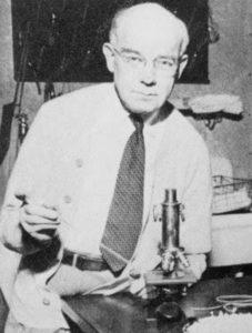 Edward Calvin Kendall'ın Özgeçmişi Edward Calvin Kendall neler yaptı