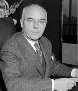Edward Calvin Kendall'ın Kariyer Bilgileri Edward Calvin Kendall kariyeri