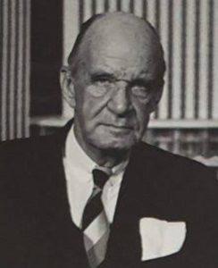 Edward Durell Stone'nin özgeçmişi Edward Durell Stone'nin Kariyeri