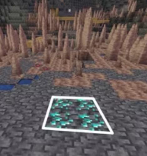 MINECRAFT 2022'DE ELMASLAR İÇİN EN İYİ SEVİYELER HANGİLERİDİR?