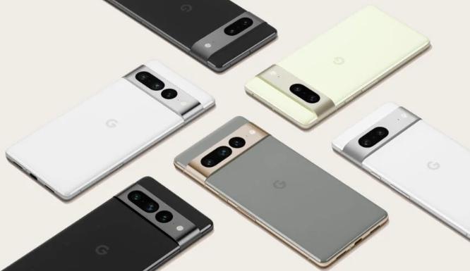 Pixel 7'de Özçekimler İçin Kılavuzlu Çerçeve Nasıl Kullanılır ?
