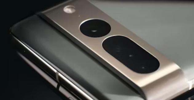 Pixel 7 Pro ile Makro ve Süper Yakınlaştırılmış Görüntüler Nasıl Çekilir? 
