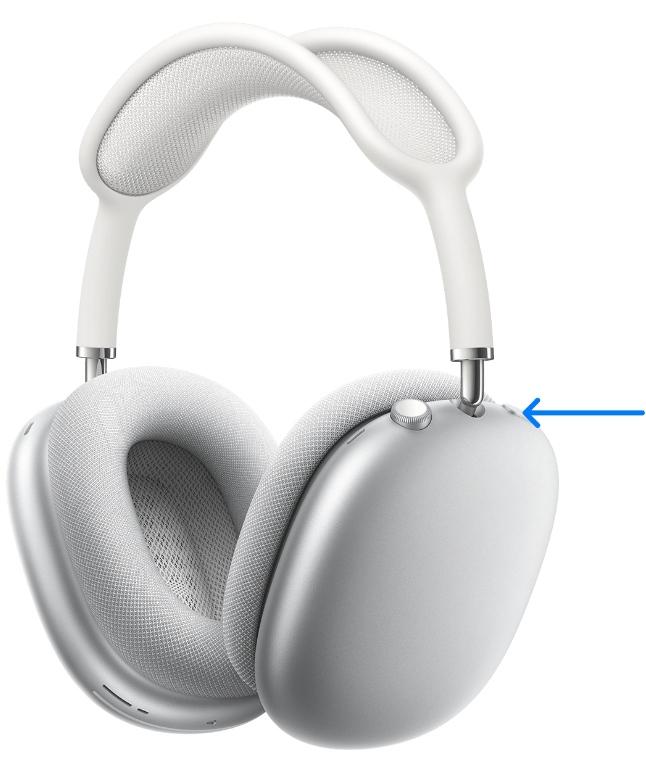 AirPods Pro ve AirPods Max Aktif Gürültü Engelleme Nedir?