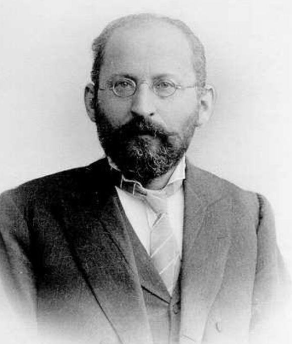 Eduard Bernstein Kimdir? Hayatı Ve Biyografisi 
