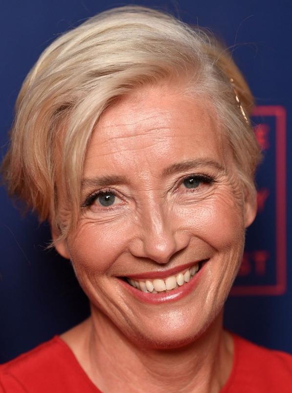 Emma Thompson Kimdir? Hayatı Ve Biyografisi 