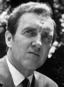 Edmund Muskie'nin özgeçmişi Edmund Muskie kim