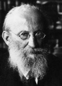 Eduard Bernstein'nin çalışmaları hakkında bilgiler Eduard Bernstein neler yaptı