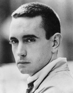 Edward Albee'nin Kariyeri Edward Albee kim