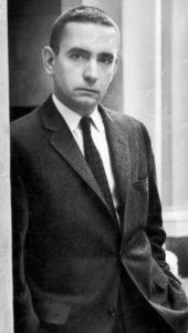 Edward Albee'nin Çalışmaları Edward Albee'nin biyografisi