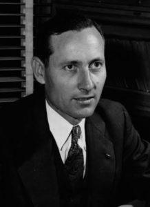 Edward Fred Knipling'in Kariyeri Edward Fred Knipling kim