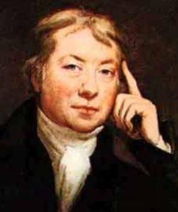 Edward Jenner'in çalışmaları 