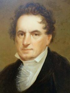 Edward Livingston Kim 