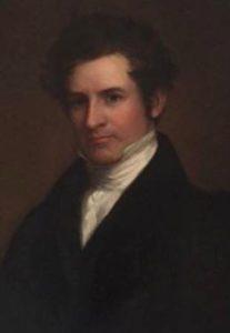 Edward Livingston Kariyer 