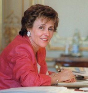 Edith Cresson çalışmaları Edith Cresson Kim
