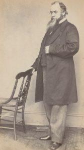 Edwin Stanton biyografi Edwin Stanton Kim