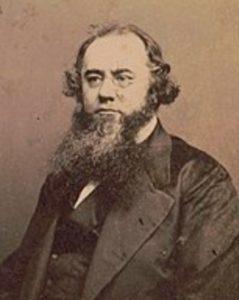 Edwin Stanton Kariyeri Edwin Stanton biyografi