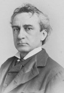 Edwin Booth'un Kariyeri Edwin Booth Kim