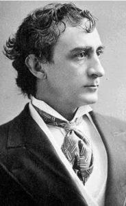 Edwin Booth'un Özgeçmişi Edwin Booth Biyografi