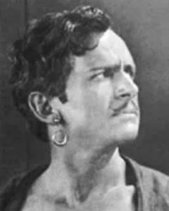 Douglas Fairbanks Kim