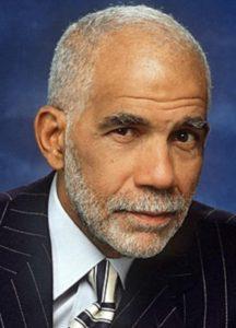 Ed Bradley'in Kariyeri Ed Bradley Kim