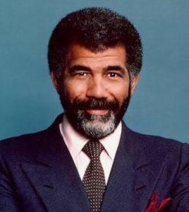 Ed Bradley kariyer Ed Bradley'in Çalışmaları