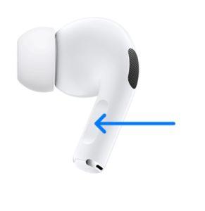 AirPods Pro ve AirPods Max Aktif Gürültü Engelleme Nedir?