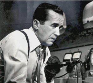 Edward Roscoe Murrow'un Özgeçmişi Edward Roscoe Murrow Biyografi
