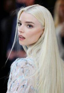 Anya Taylor özgeçmişi Anya Taylor Kim