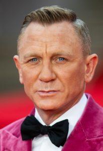 Daniel Craig neler yaptı Daniel Craig Kim