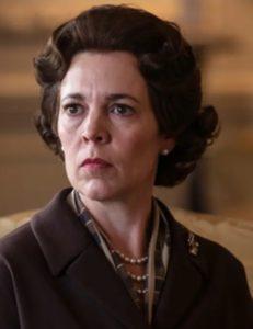 Olivia Colman'nın Özgeçmişi Olivia Colman Kim
