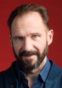 Ralph Fiennes'in Kariyeri Ralph Fiennes Kim