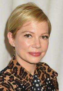 Michelle Williams'ın Özgeçmişi Michelle Williams Kariyer