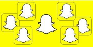 Snapchat Kilitlenen Hesabı Açma Nasıl Yapılır