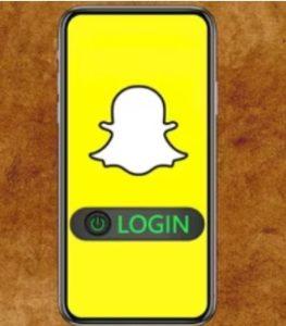 Snapchat Kilitlenen Hesabı Açma Nasıl Yapılır?