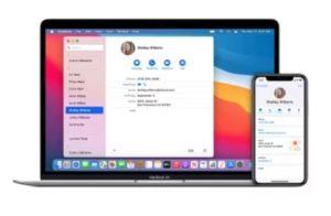 iPhone'da Yinelenen Kişileri Bulma Birleştirme ve Bağlama Yapma iPhone'da Yinelenen Kişileri Bulma Birleştirme ve Bağlama Nasıl Yapılır
