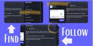 Mastodon'da Diğer Hesaplar Nasıl Takip Etme Mastodon'da Diğer Hesaplar Nasıl Takip Edilir